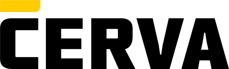 CERVA logo